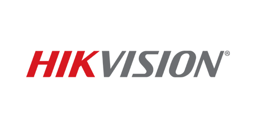 HIKVISION