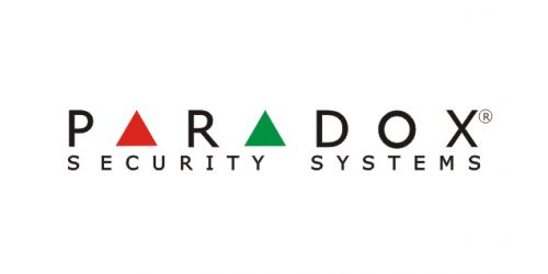 logo PARADOX