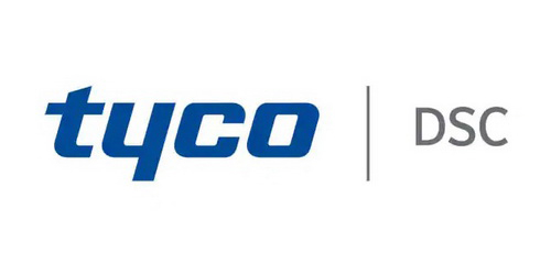logo TYCO DSC