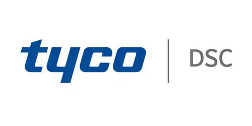 TYCO DSC