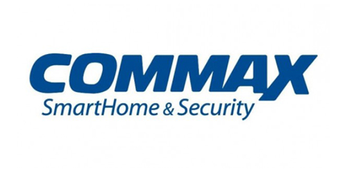 COMMAX